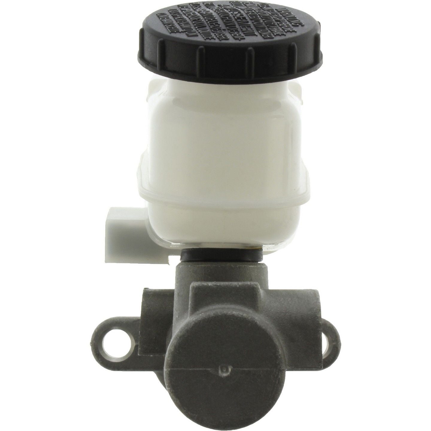 StopTech Premium Brake Master Cylinder  top view frsport 130.61090