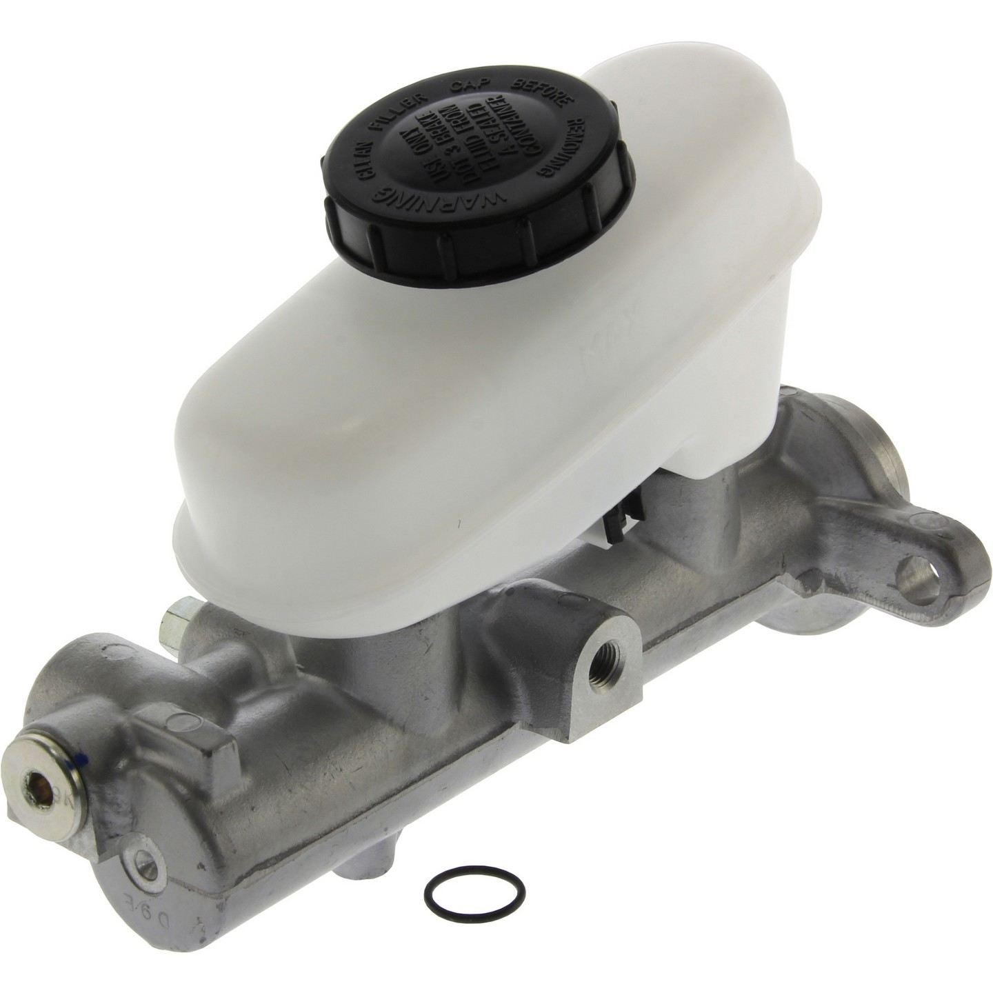 centric parts premium brake master cylinder  frsport 130.61098