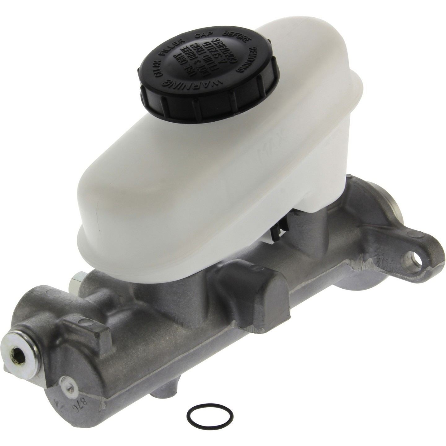 centric parts premium brake master cylinder  frsport 130.61099