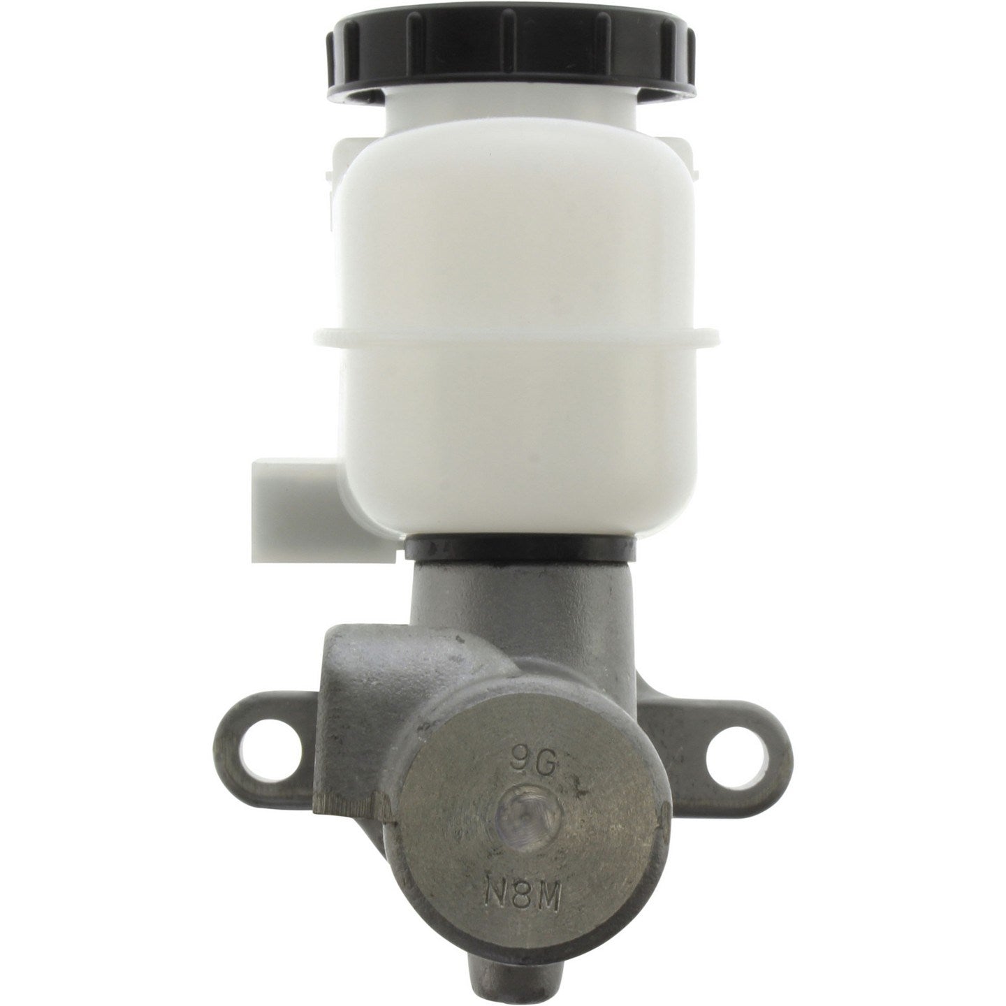 Centric Parts Premium Brake Master Cylinder  top view frsport 130.61108