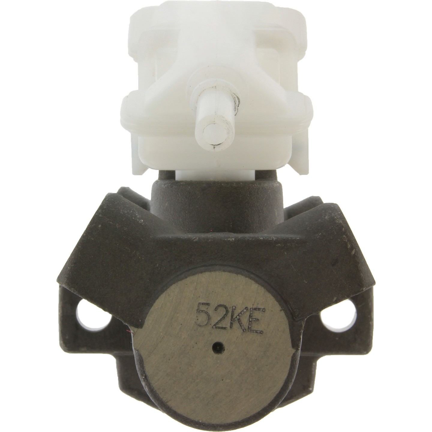 Centric Parts Premium Brake Master Cylinder  top view frsport 130.61110