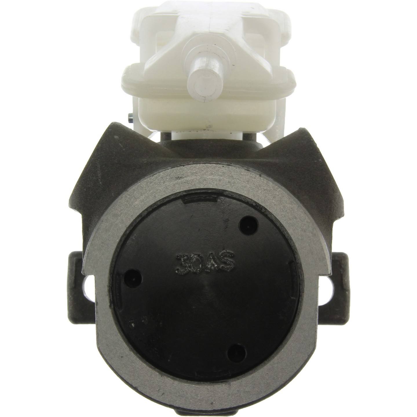 Centric Parts Premium Brake Master Cylinder  top view frsport 130.61111
