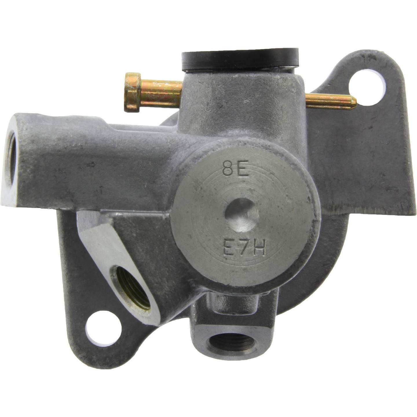 StopTech Premium Brake Master Cylinder  top view frsport 130.61115