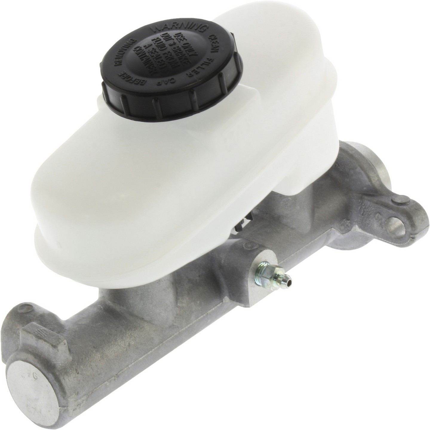 centric parts premium brake master cylinder  frsport 130.61118