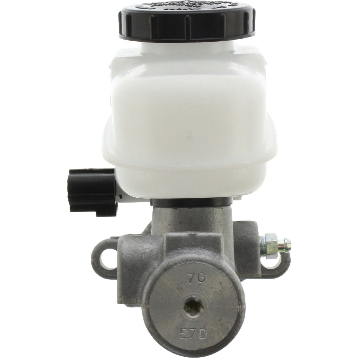 StopTech Premium Brake Master Cylinder  top view frsport 130.61118