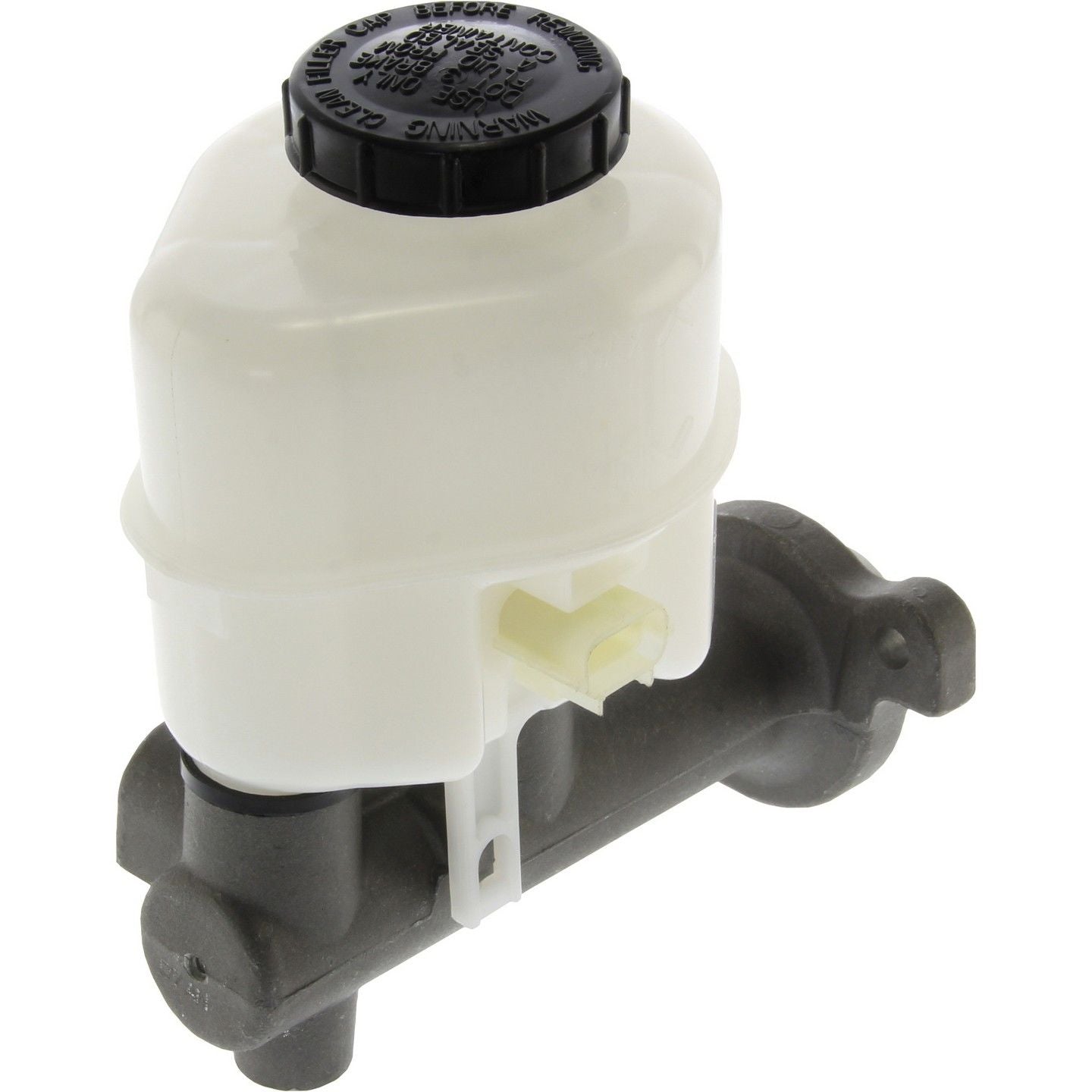 centric parts premium brake master cylinder  frsport 130.61124