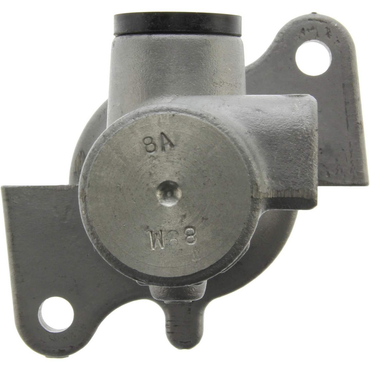 Centric Parts Premium Brake Master Cylinder  top view frsport 130.61127