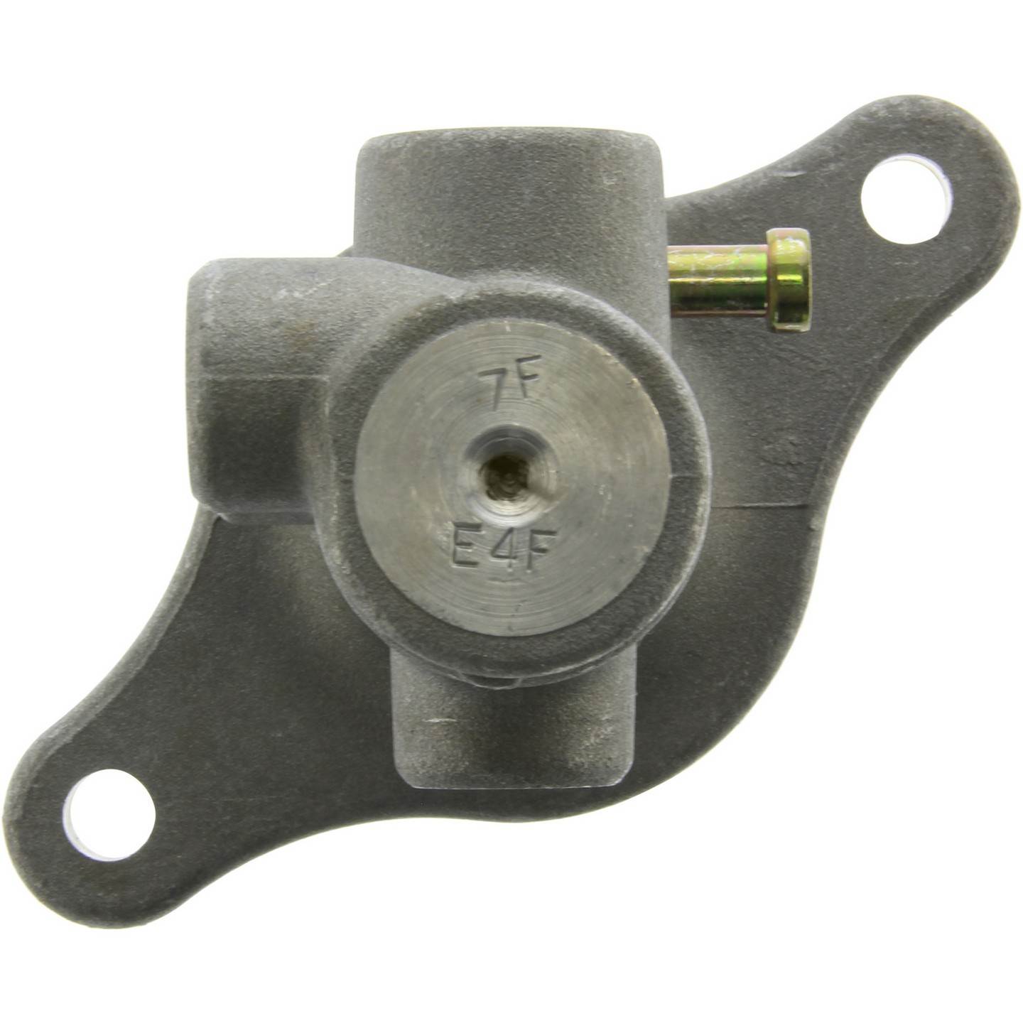 StopTech Premium Brake Master Cylinder  top view frsport 130.61129