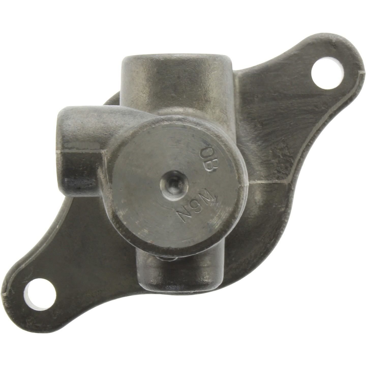 Centric Parts Premium Brake Master Cylinder  top view frsport 130.61130