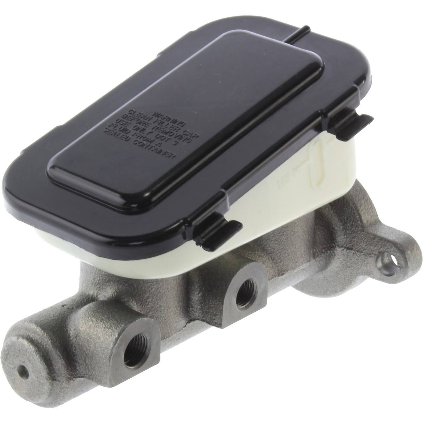 centric parts premium brake master cylinder  frsport 130.62003