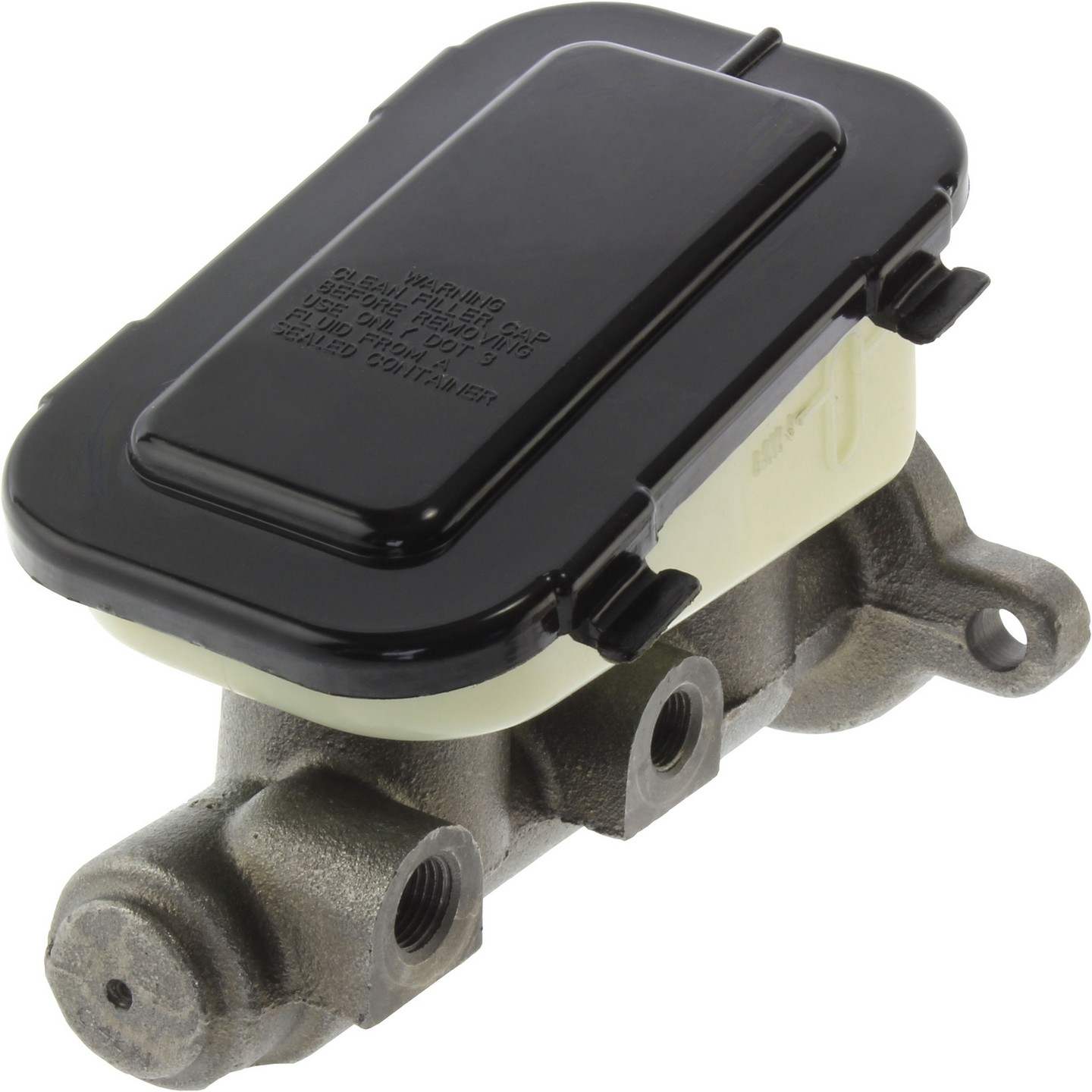 centric parts premium brake master cylinder  frsport 130.62004