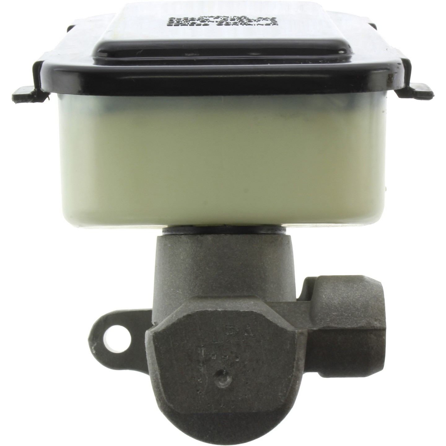 Centric Parts Premium Brake Master Cylinder  top view frsport 130.62006