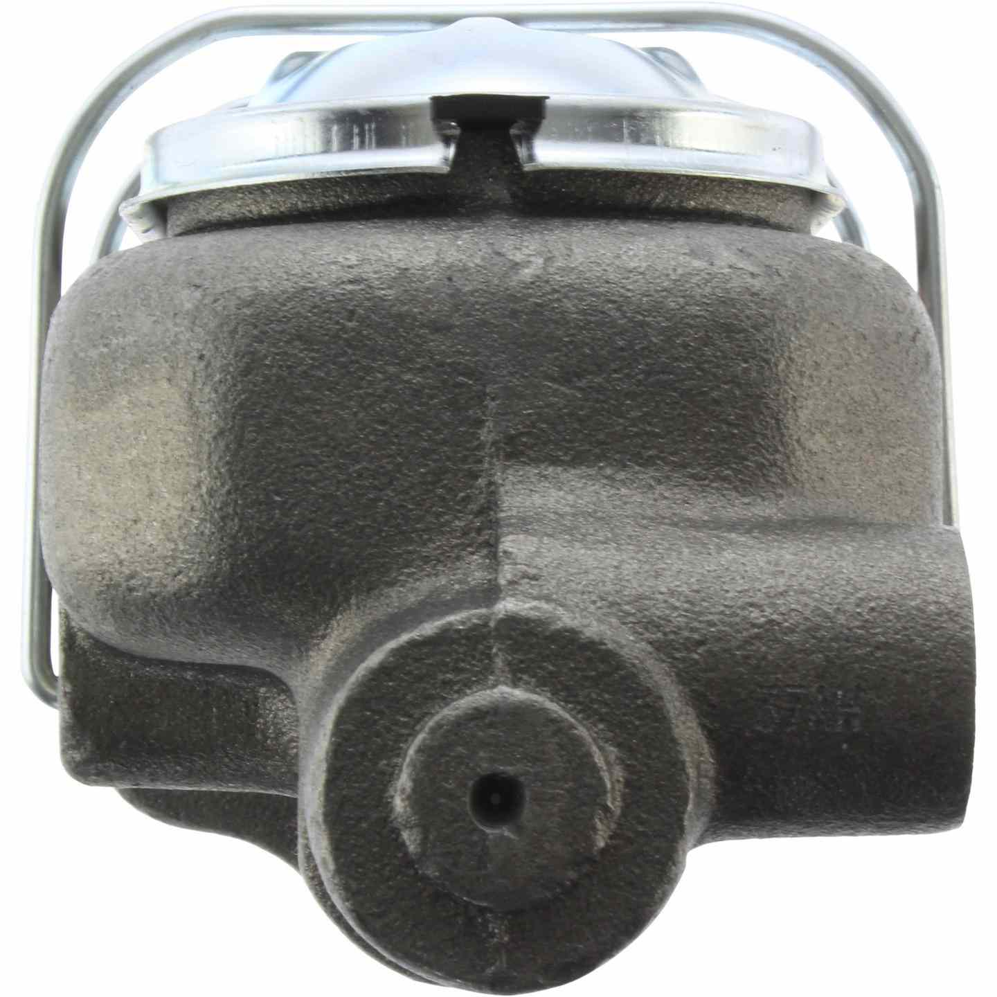 StopTech Premium Brake Master Cylinder  top view frsport 130.62020