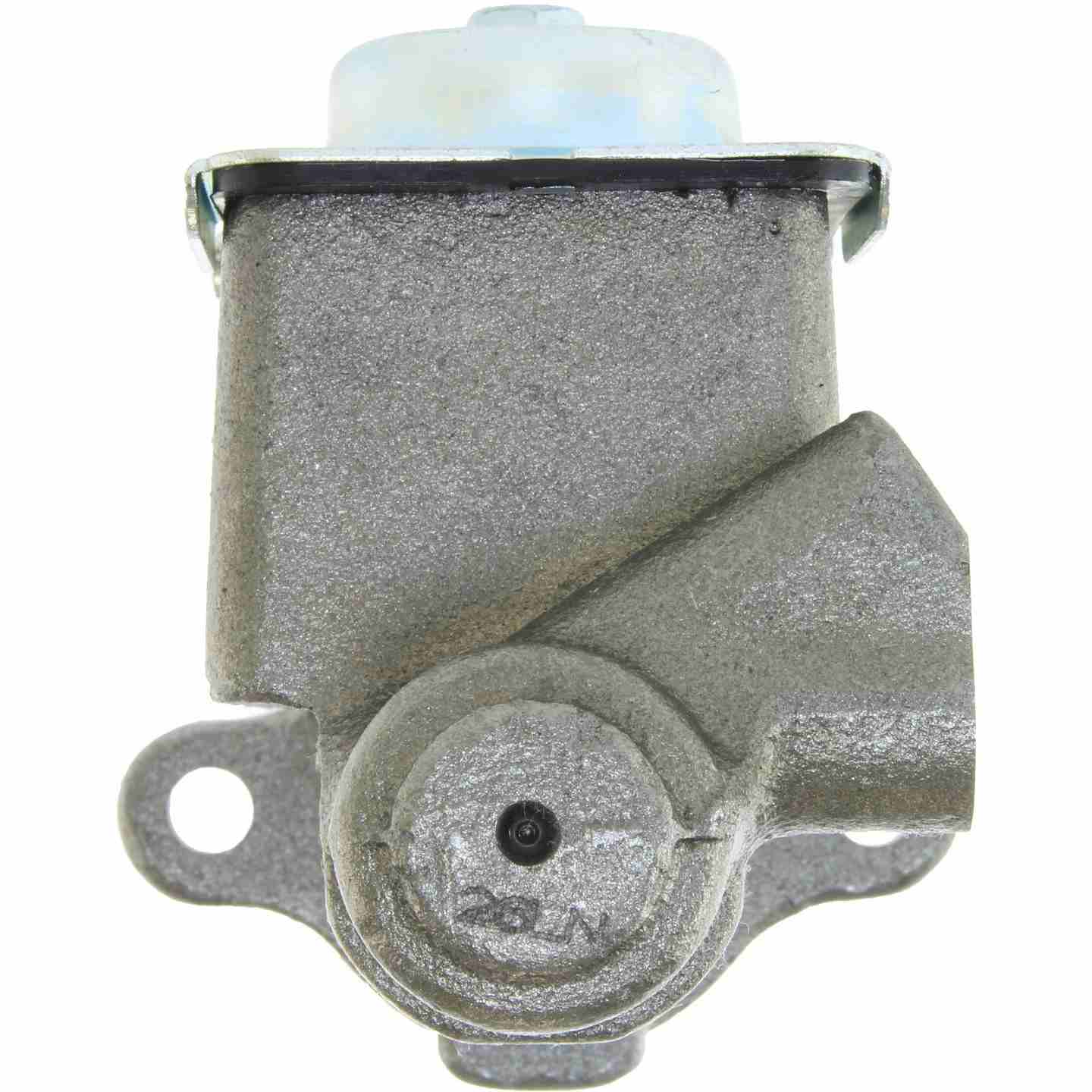 StopTech Premium Brake Master Cylinder  top view frsport 130.62024