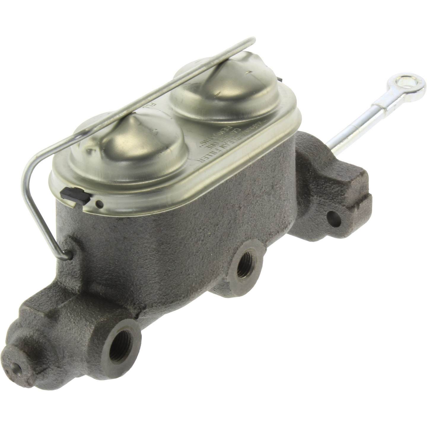 centric parts premium brake master cylinder  frsport 130.62035