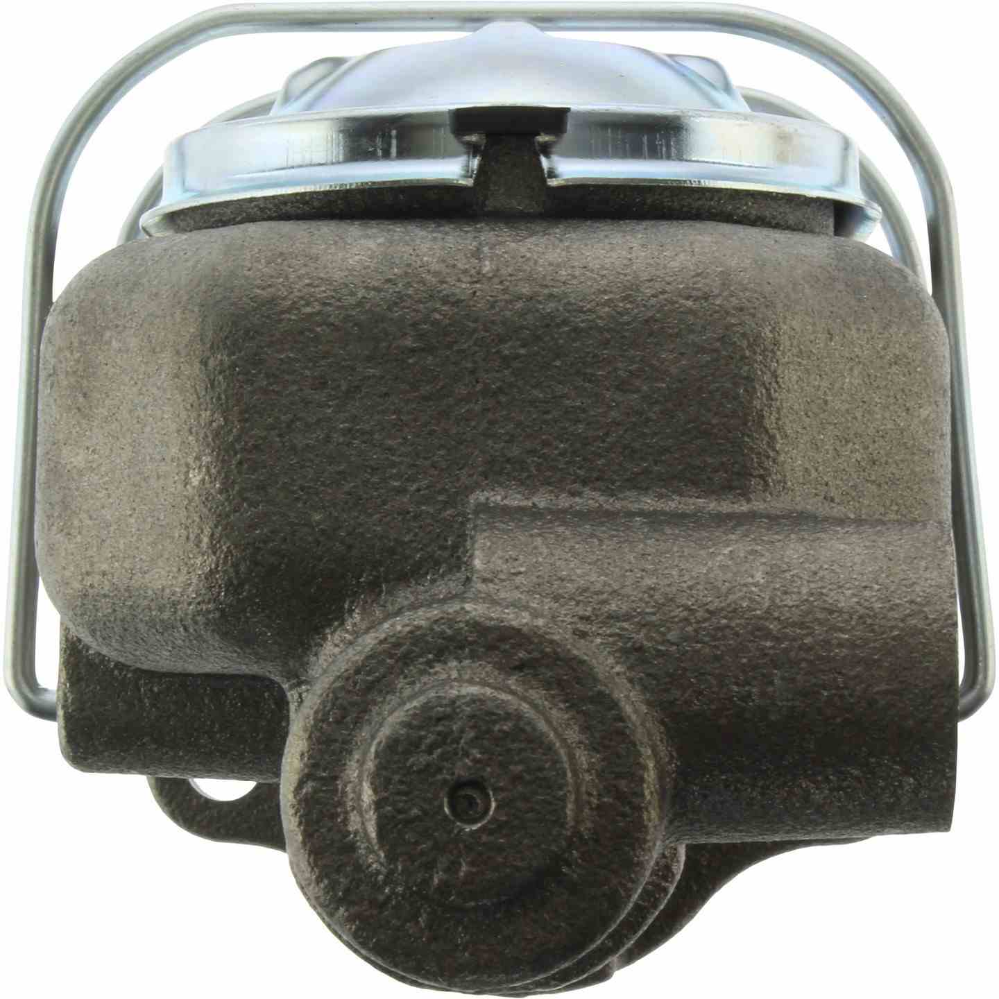Centric Parts Premium Brake Master Cylinder  top view frsport 130.62071
