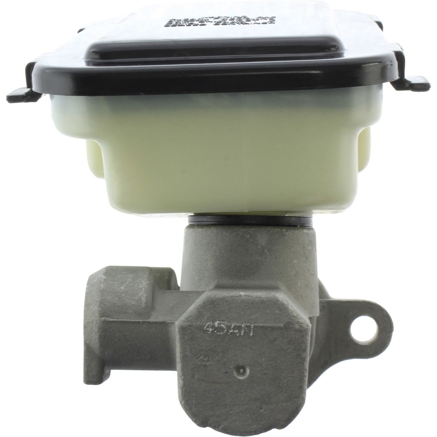 StopTech Premium Brake Master Cylinder  top view frsport 130.62072