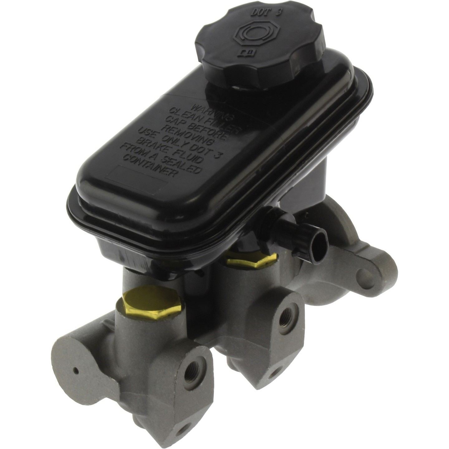 centric parts premium brake master cylinder  frsport 130.62089