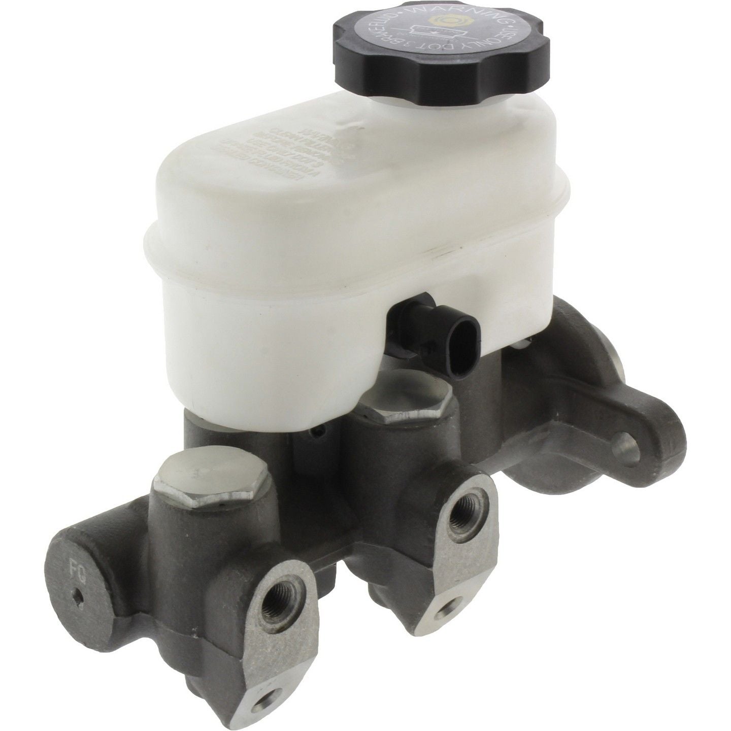 centric parts premium brake master cylinder  frsport 130.62098