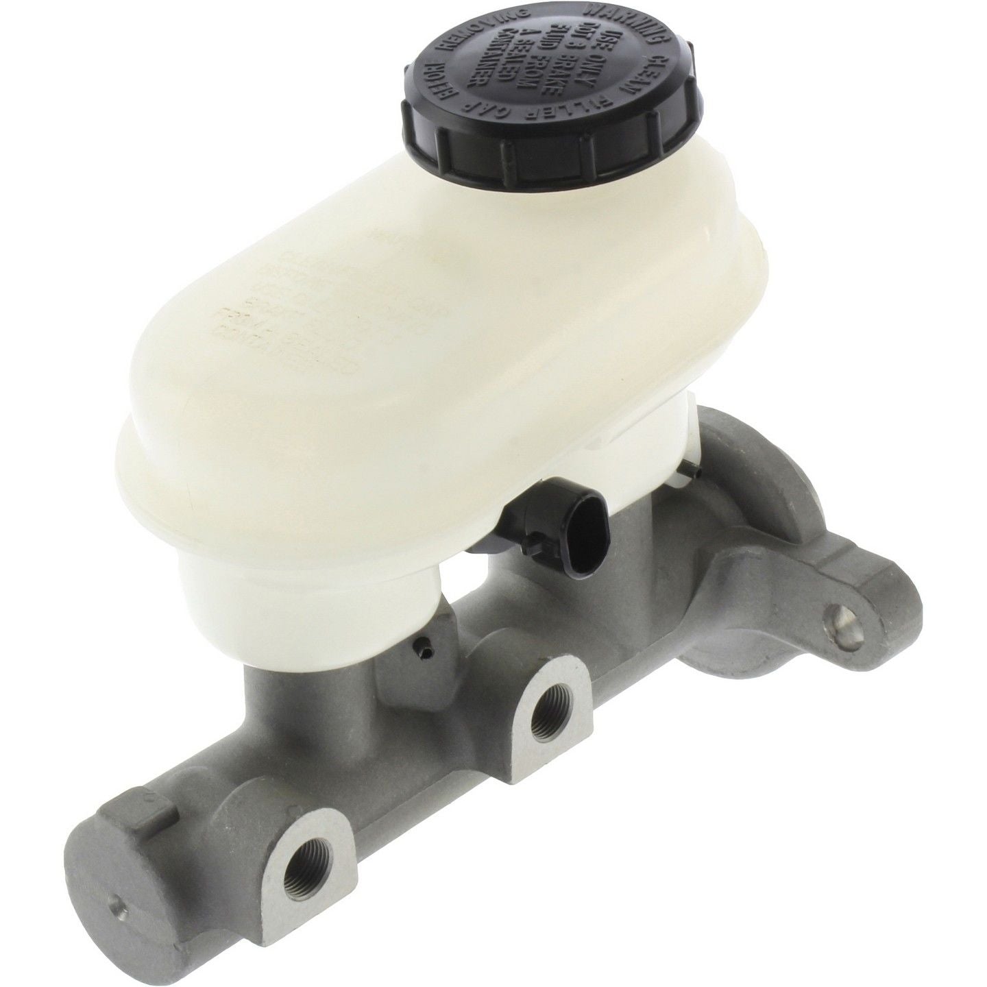 centric parts premium brake master cylinder  frsport 130.62099