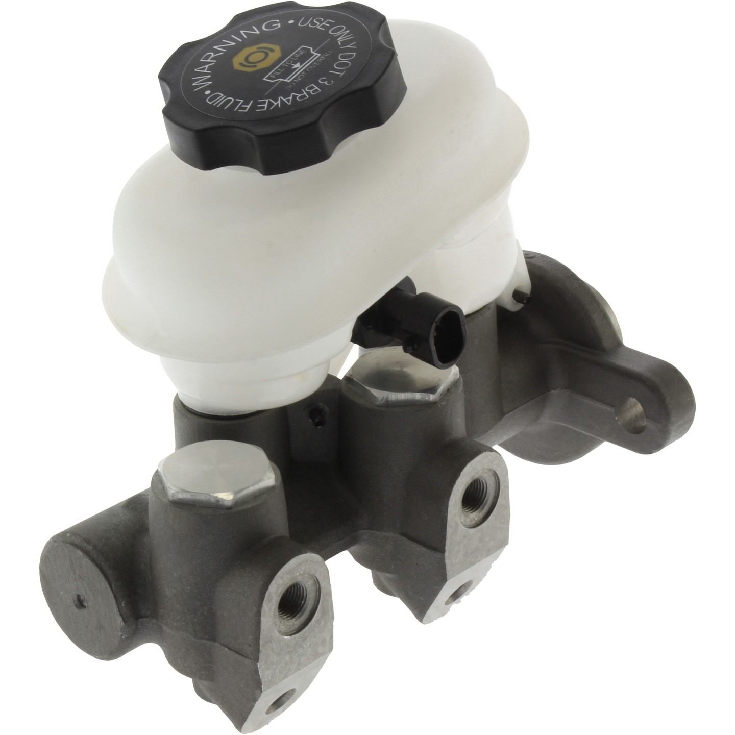 centric parts premium brake master cylinder  frsport 130.62100