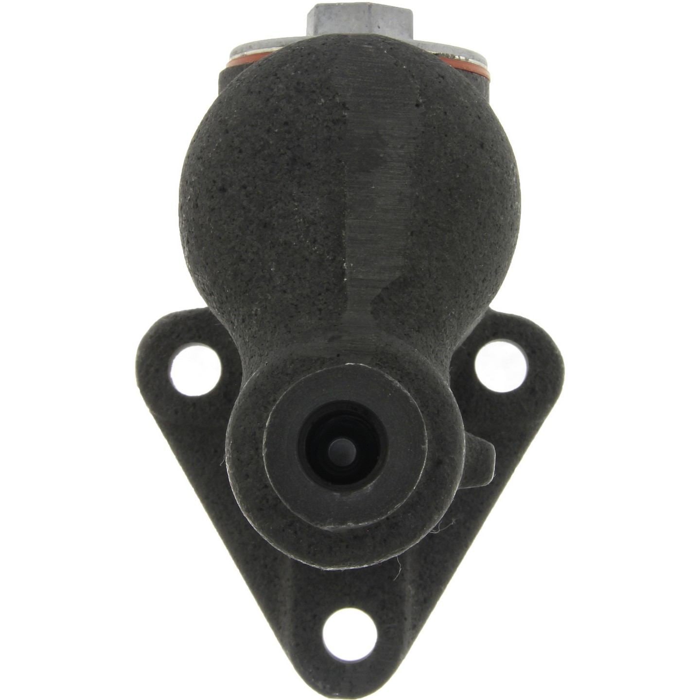 Centric Parts Premium Brake Master Cylinder  top view frsport 130.62101