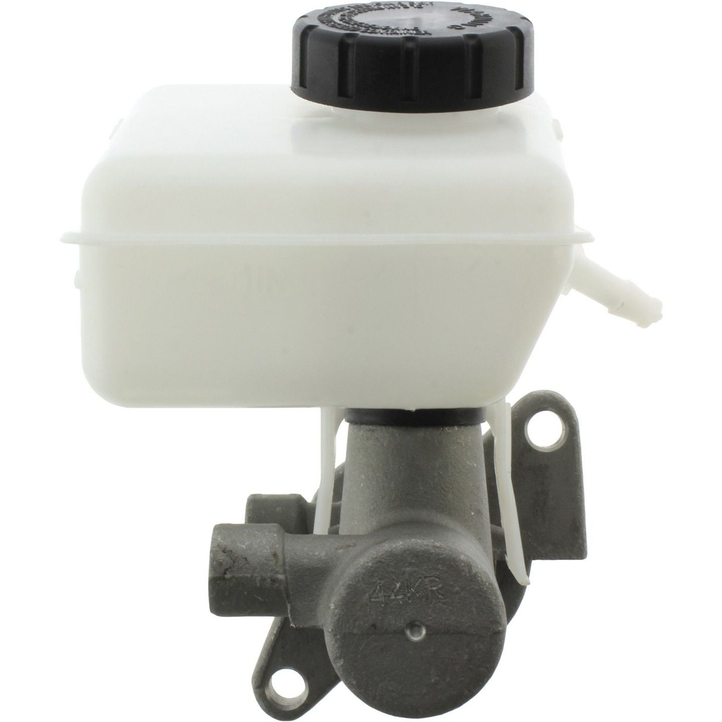 StopTech Premium Brake Master Cylinder  top view frsport 130.62124