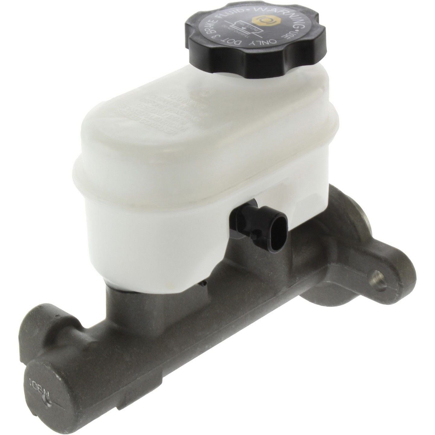 centric parts premium brake master cylinder  frsport 130.62125