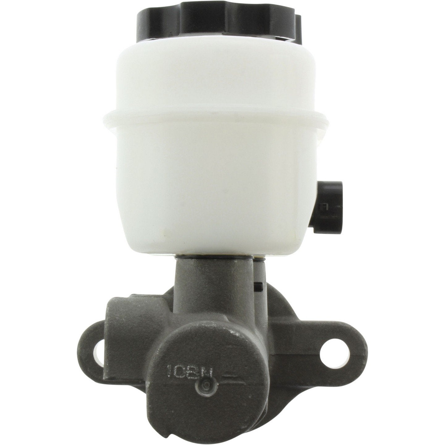 Centric Parts Premium Brake Master Cylinder  top view frsport 130.62125