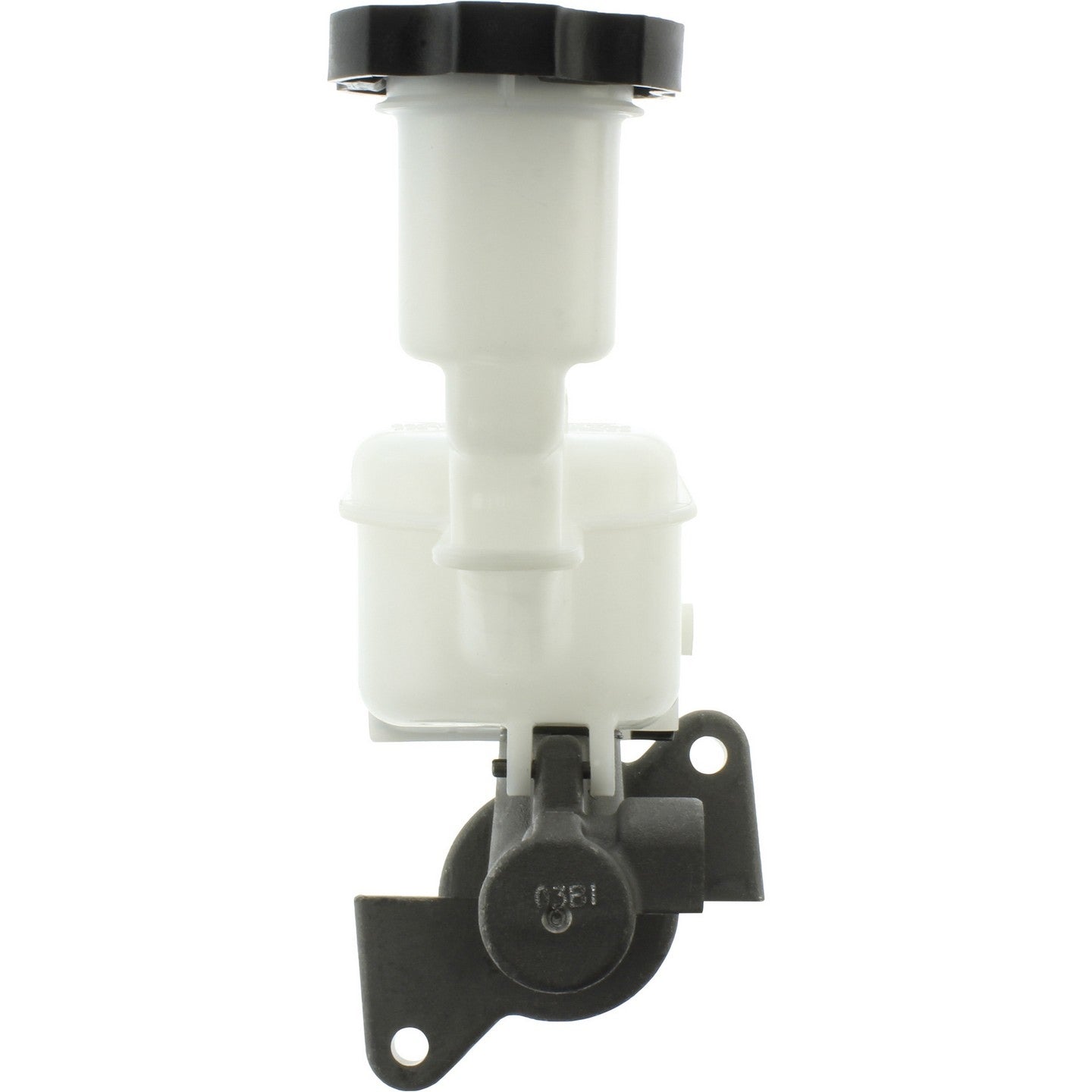 Centric Parts Premium Brake Master Cylinder  top view frsport 130.62136