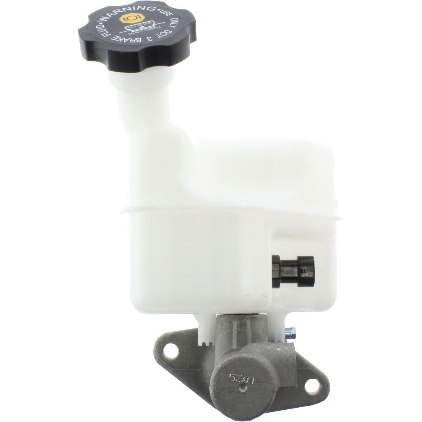 StopTech Premium Brake Master Cylinder  top view frsport 130.62151