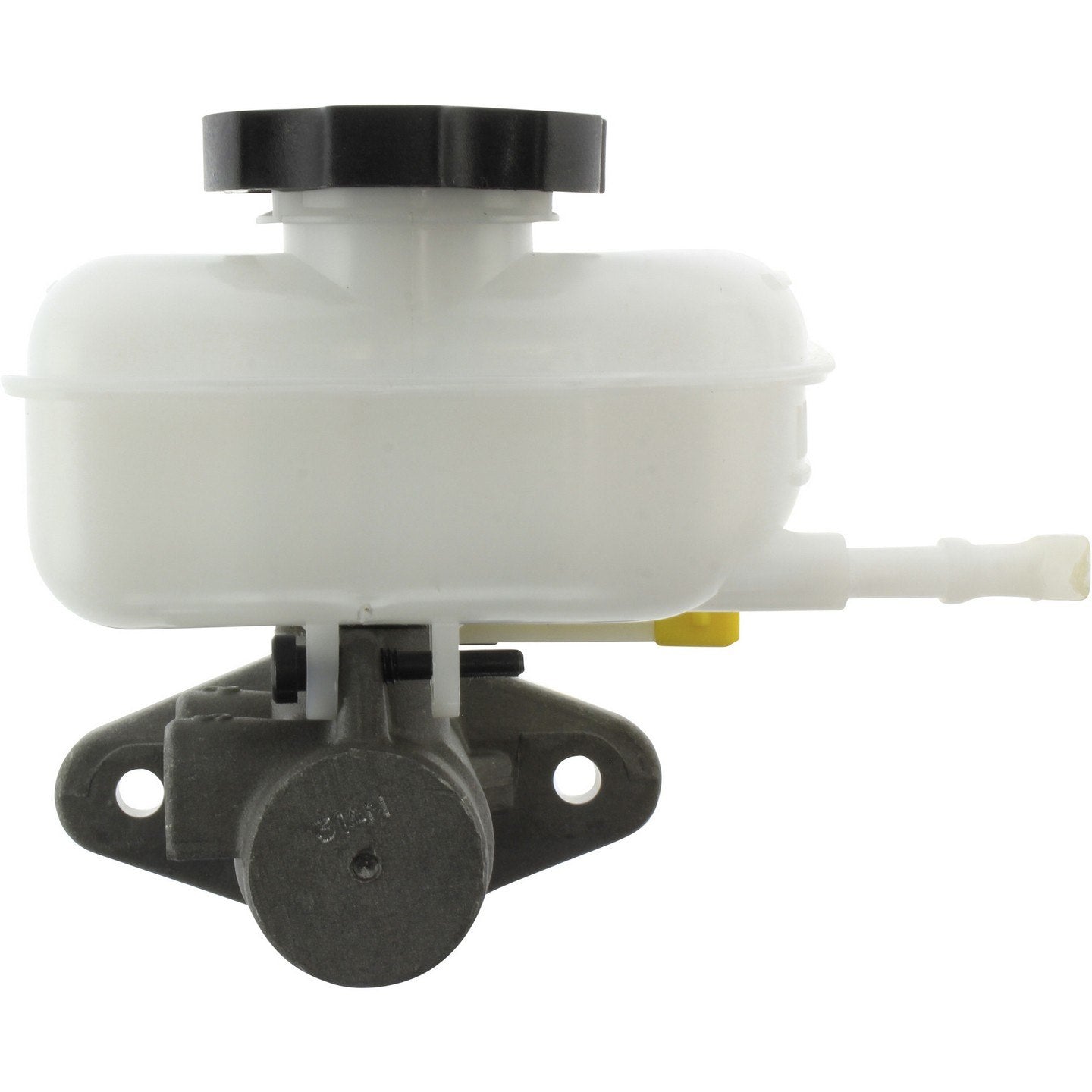 StopTech Premium Brake Master Cylinder  top view frsport 130.62166