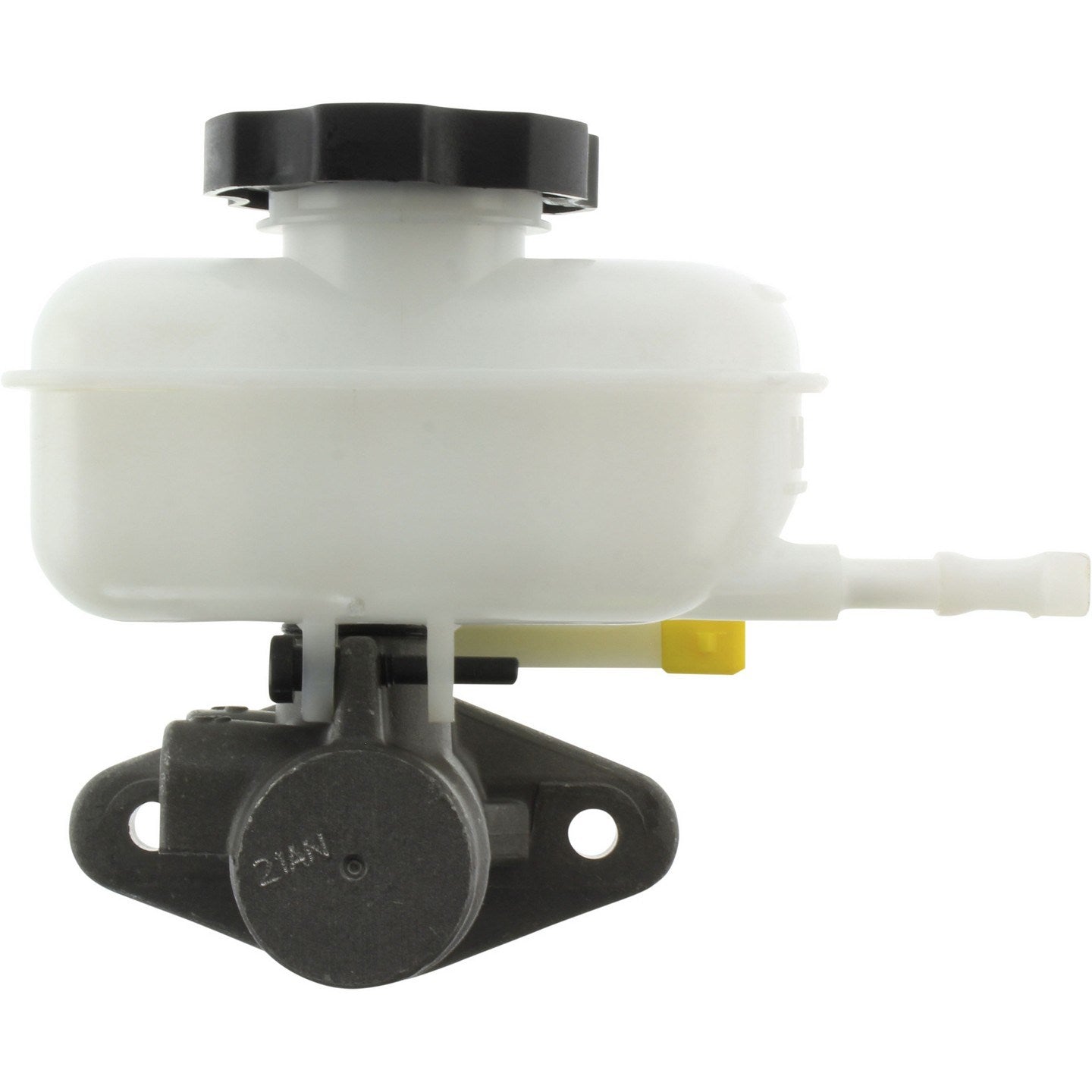 StopTech Premium Brake Master Cylinder  top view frsport 130.62170