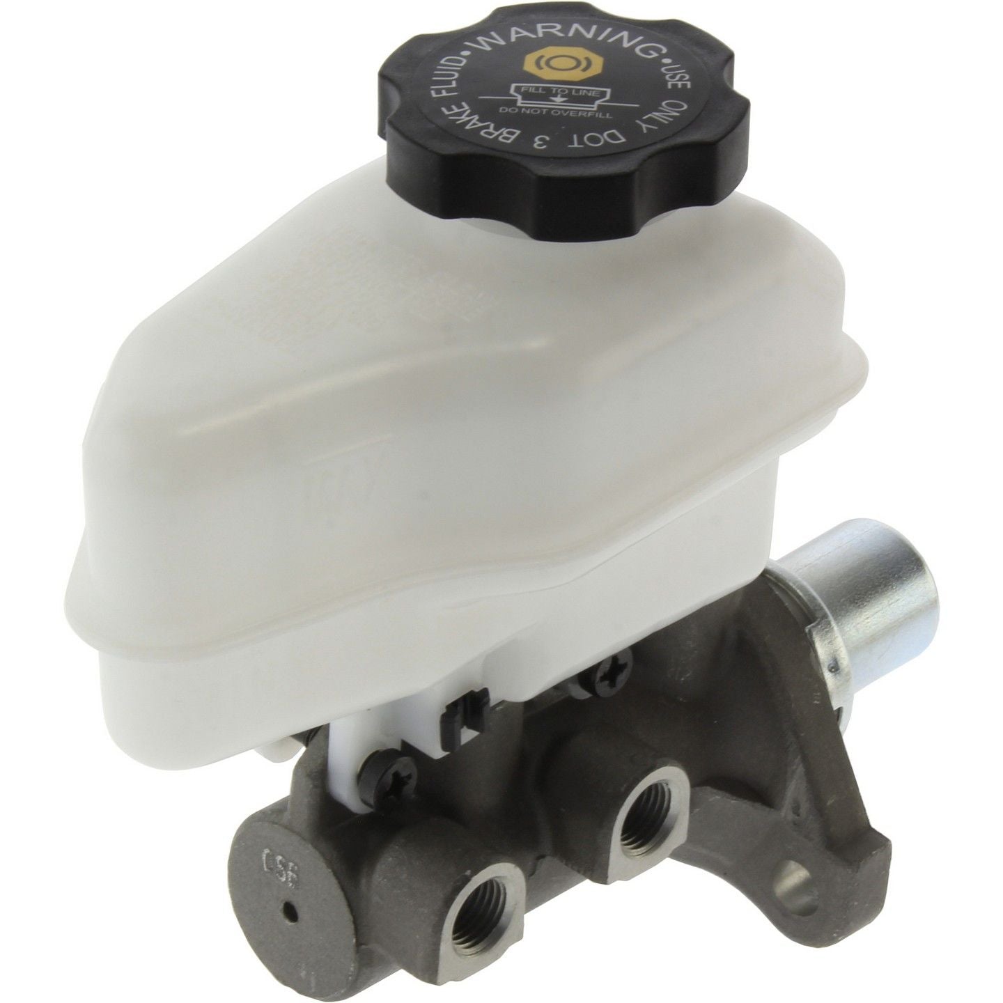 centric parts premium brake master cylinder  frsport 130.62173