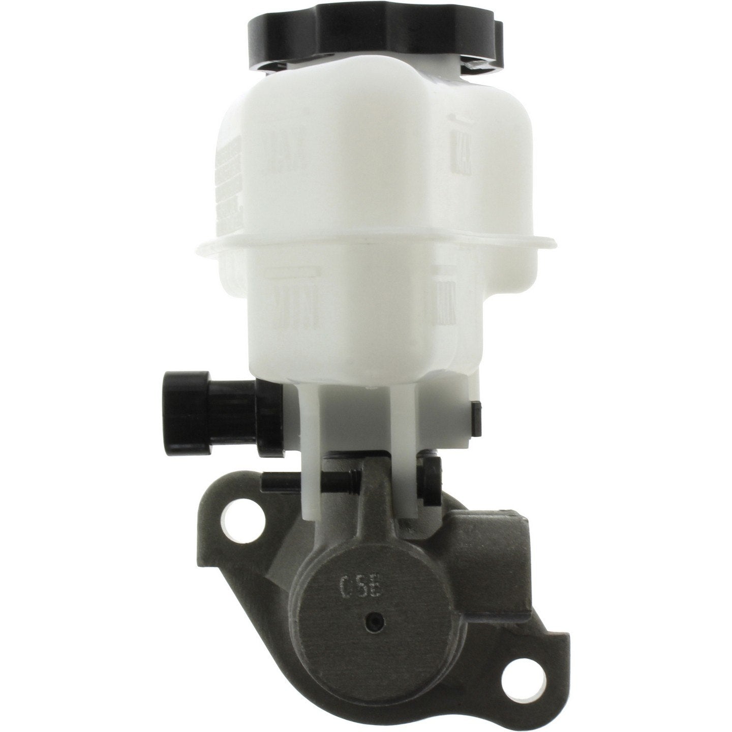 Centric Parts Premium Brake Master Cylinder  top view frsport 130.62173