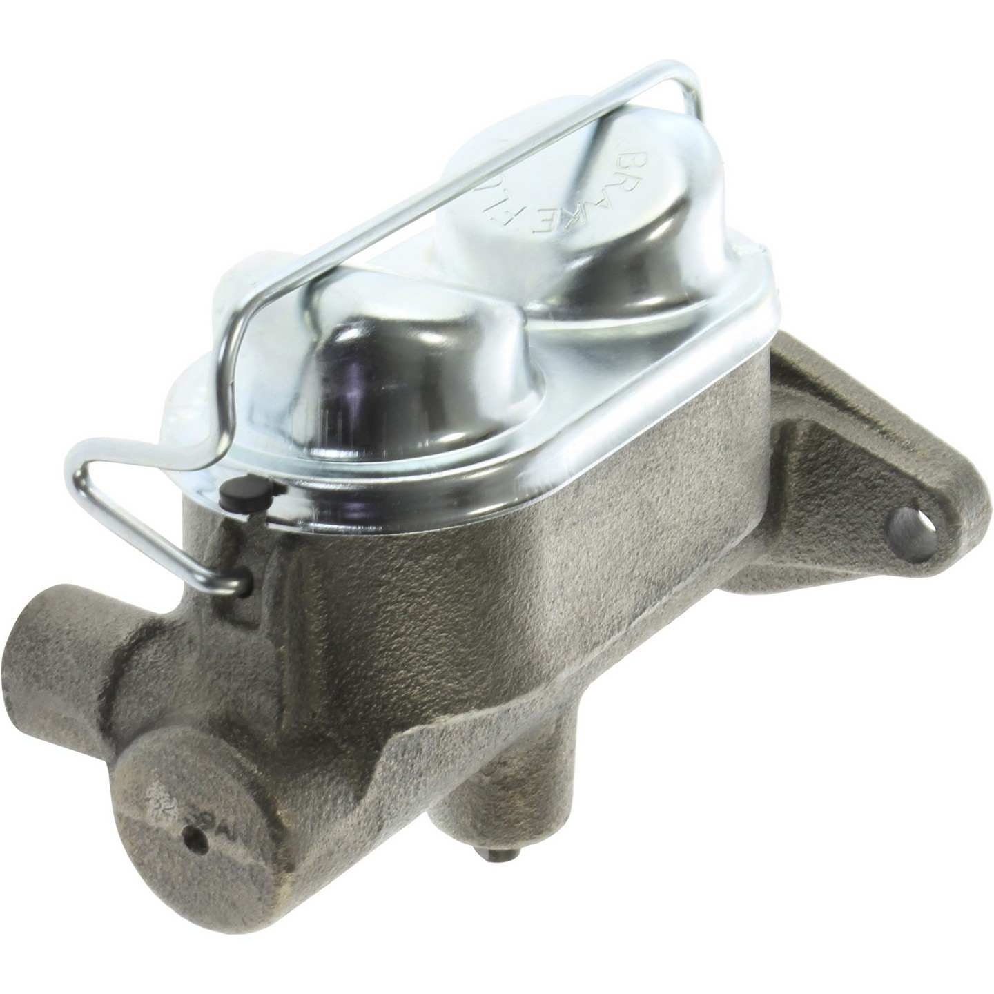 centric parts premium brake master cylinder  frsport 130.63010