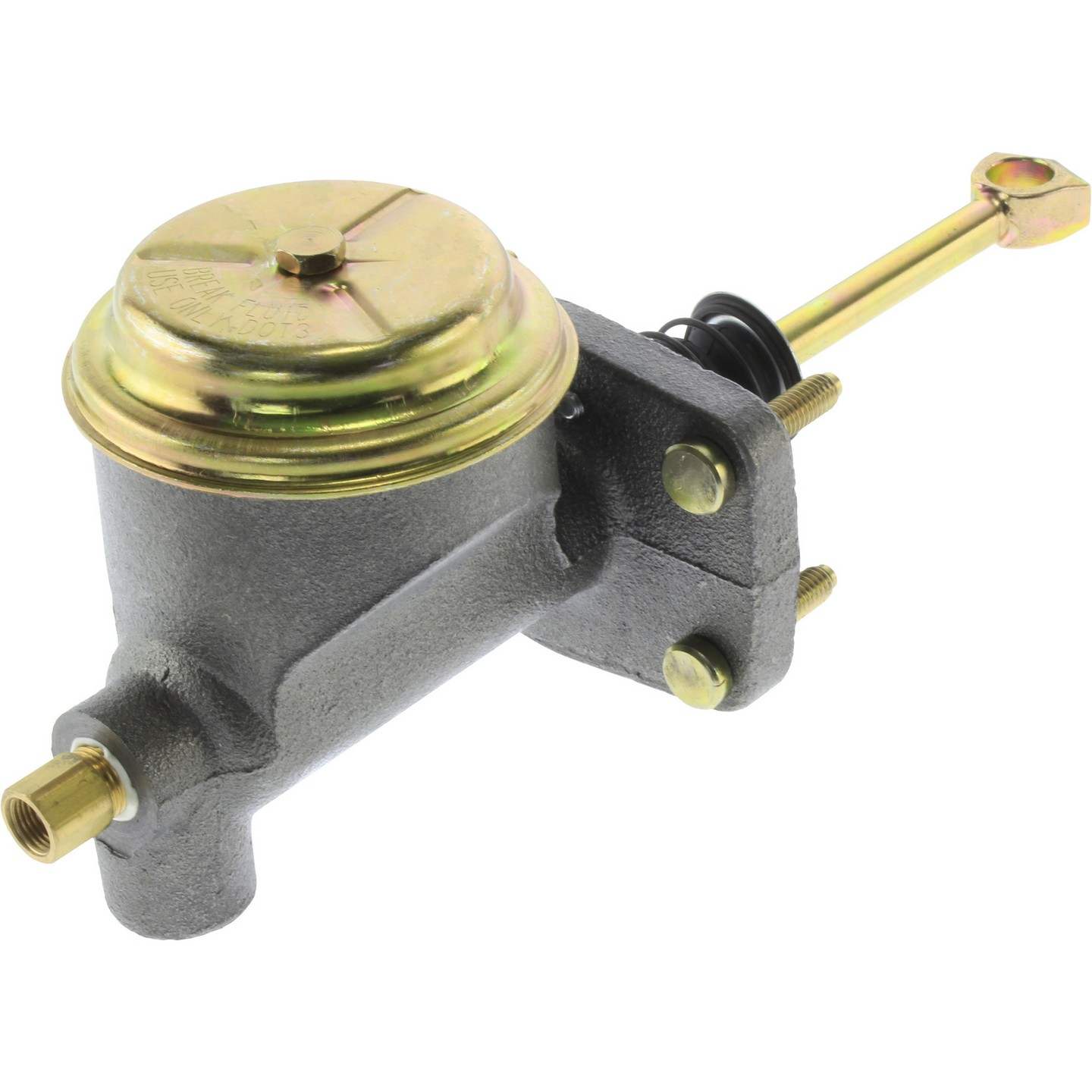 Stoptech Centric Premium Brake Master Cylinder 130.63012