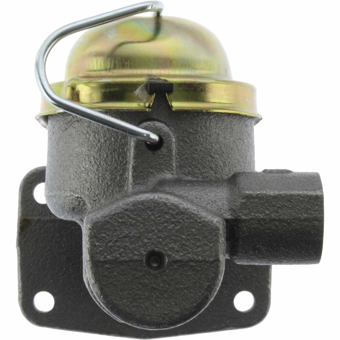 Centric Parts Premium Brake Master Cylinder  top view frsport 130.63018