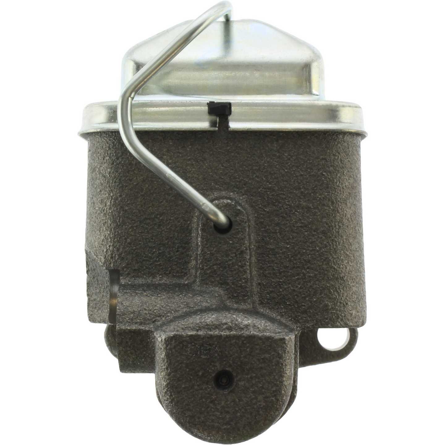 StopTech Premium Brake Master Cylinder  top view frsport 130.63031