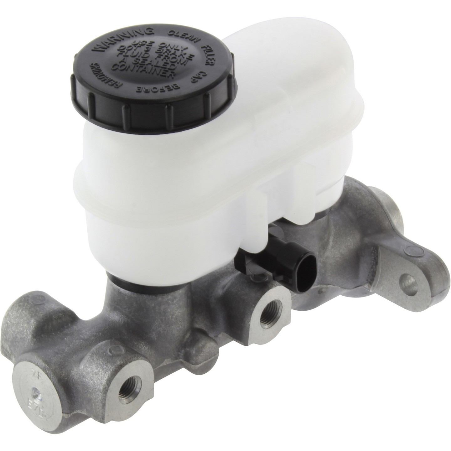 centric parts premium brake master cylinder  frsport 130.63039