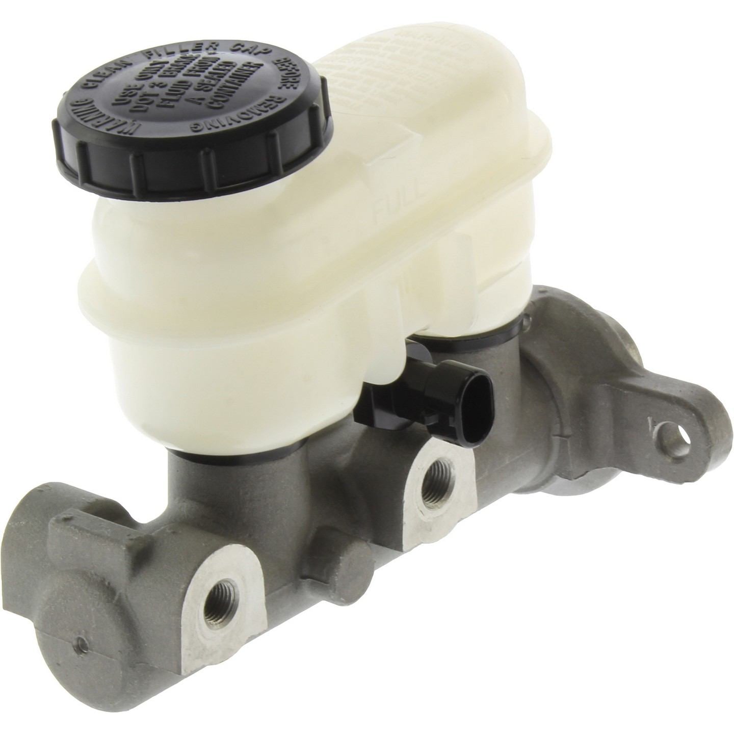 centric parts premium brake master cylinder  frsport 130.63044