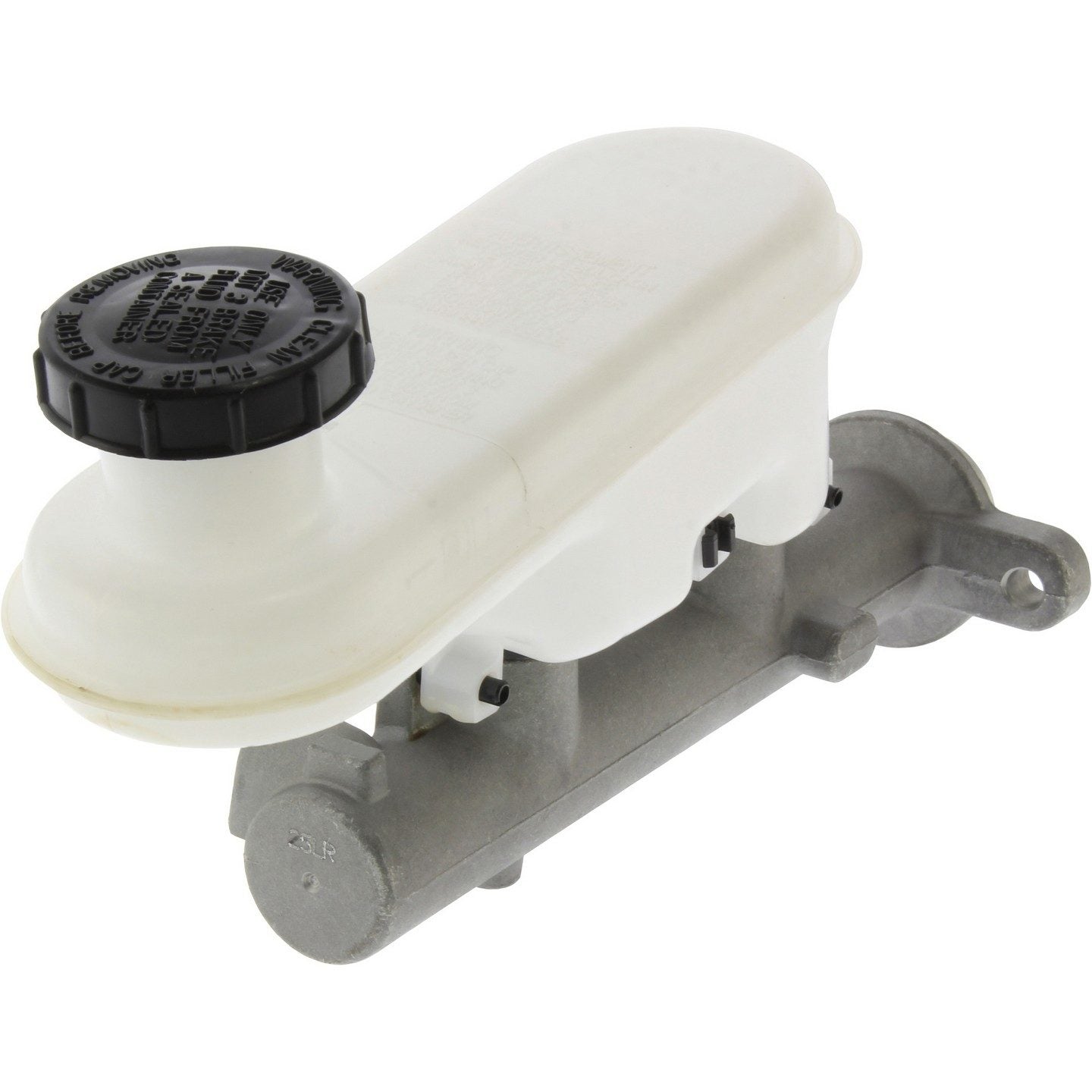 centric parts premium brake master cylinder  frsport 130.63048