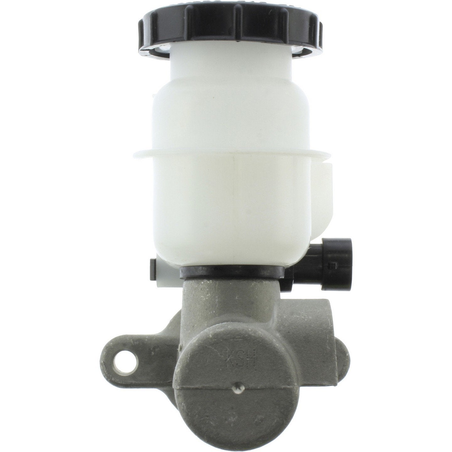 StopTech Premium Brake Master Cylinder  top view frsport 130.63049