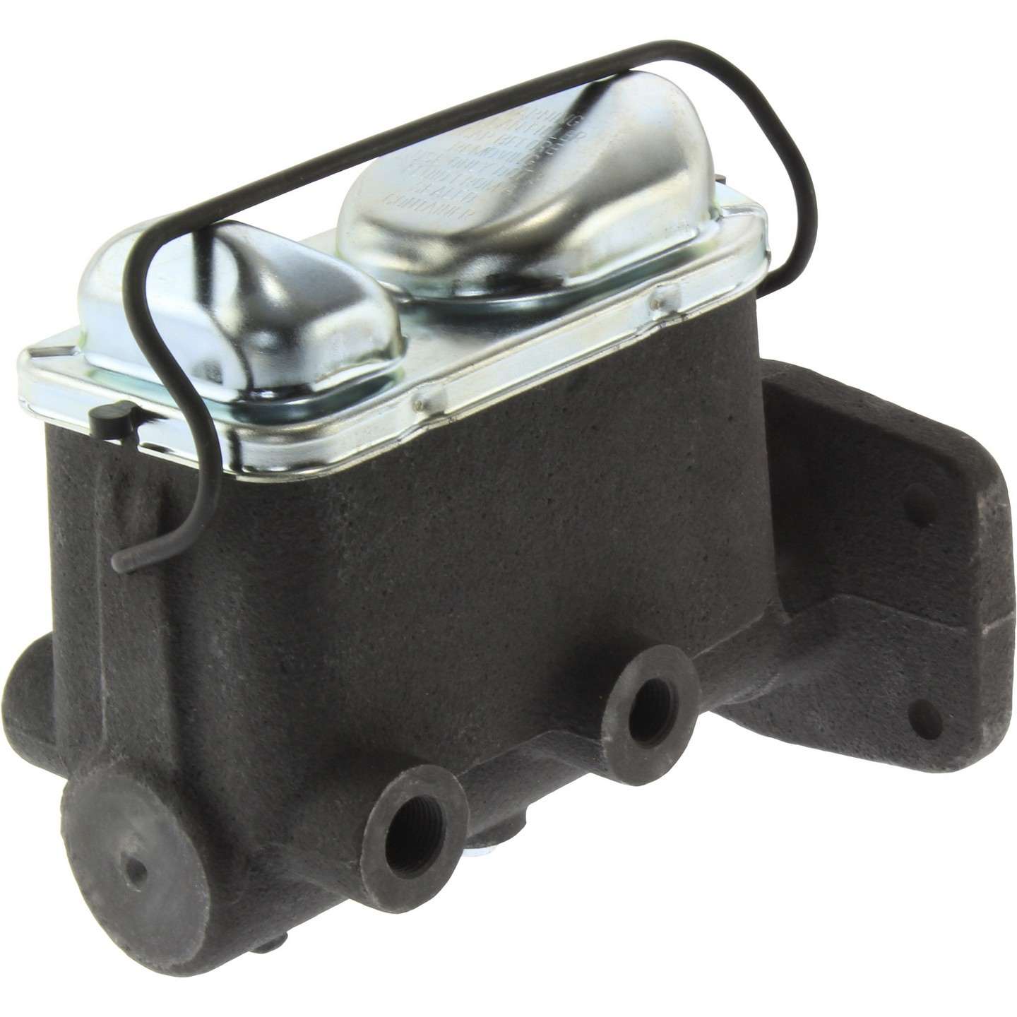 centric parts premium brake master cylinder  frsport 130.63055