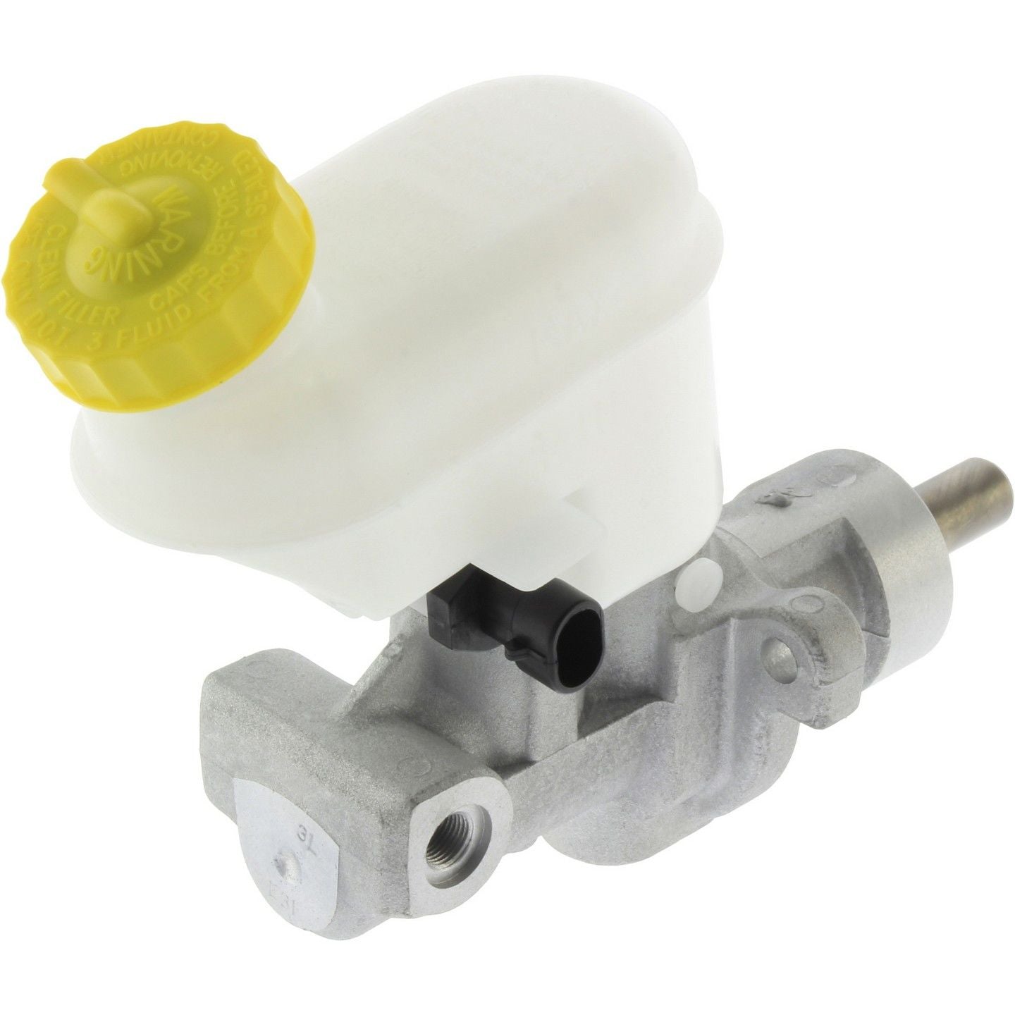 centric parts premium brake master cylinder  frsport 130.63059