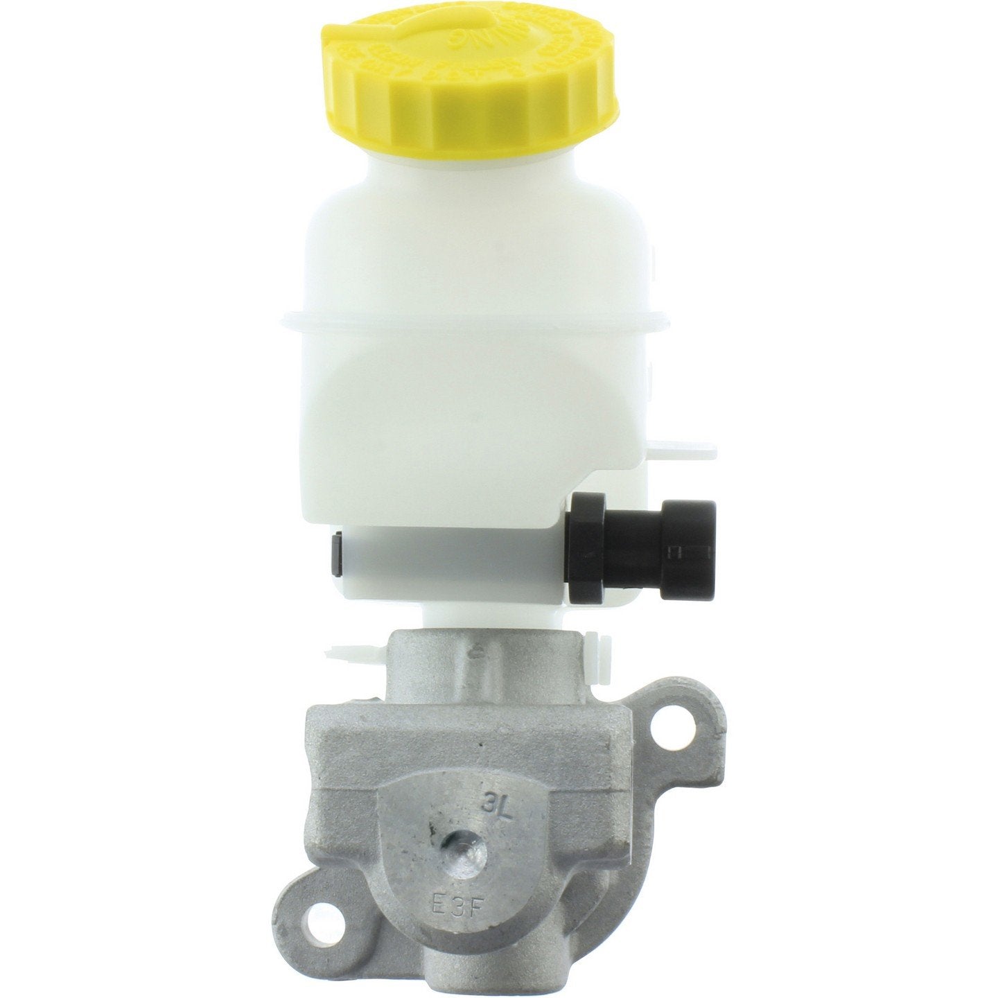 Centric Parts Premium Brake Master Cylinder  top view frsport 130.63059