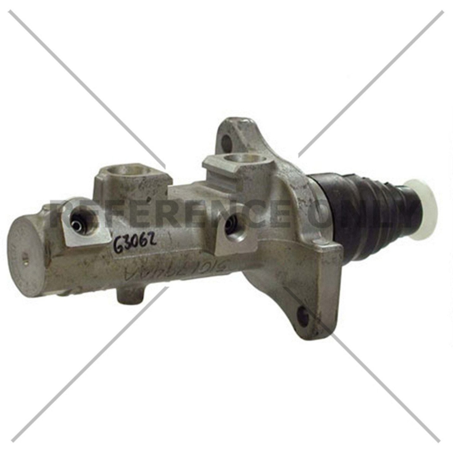 centric parts premium brake master cylinder  frsport 130.63062