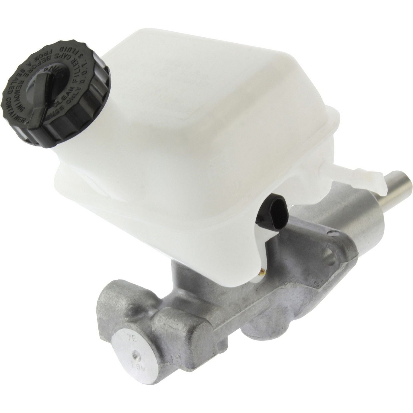 centric parts premium brake master cylinder  frsport 130.63066