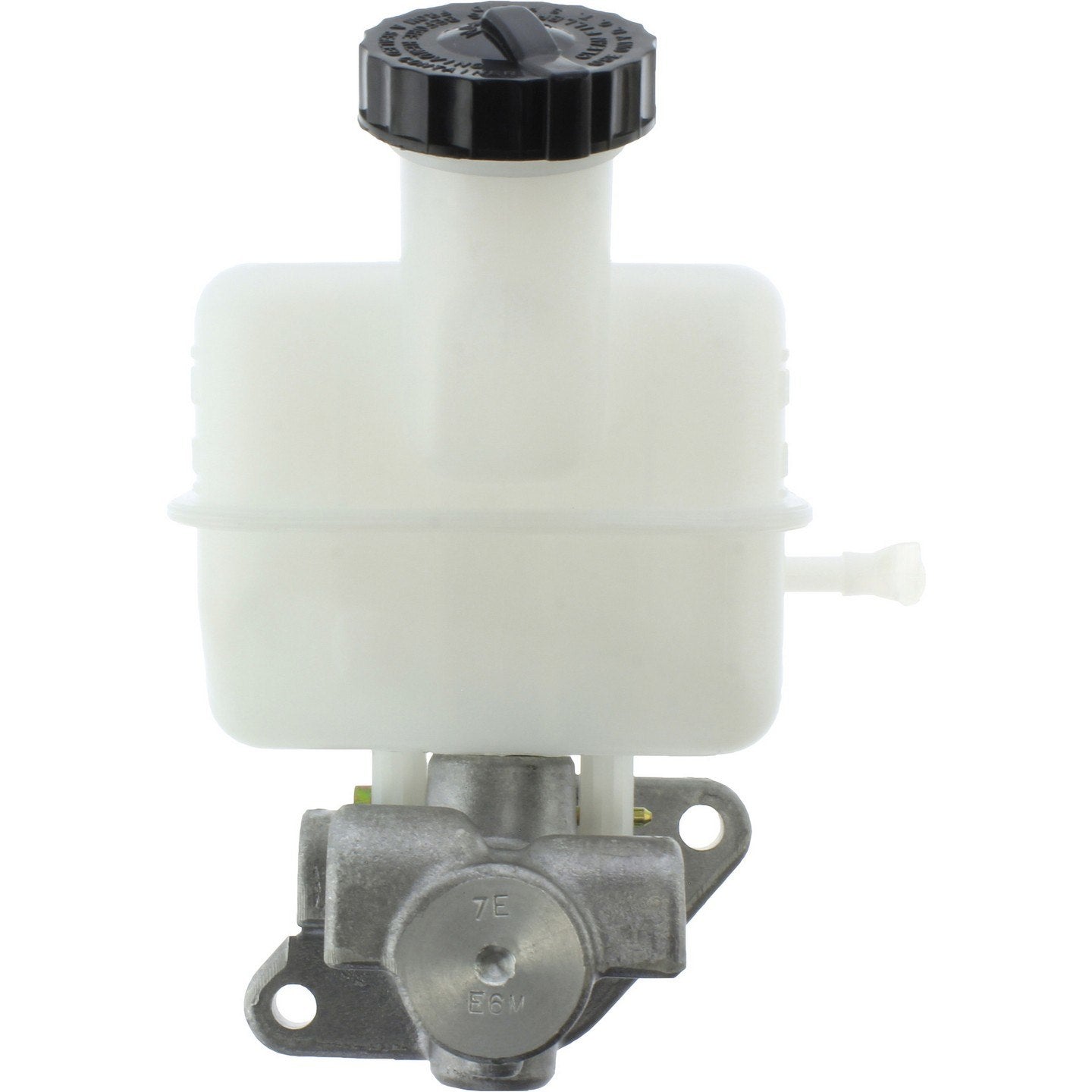 Centric Parts Premium Brake Master Cylinder  top view frsport 130.63066