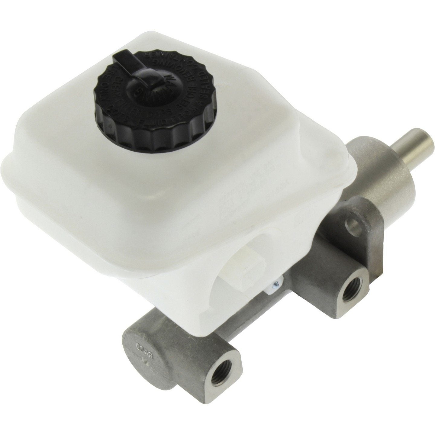 centric parts premium brake master cylinder  frsport 130.63067